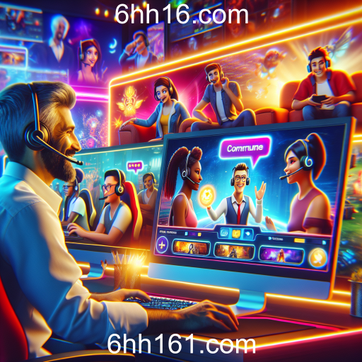 A Importância do Suporte ao Cliente nos Jogos Online